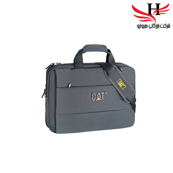 تصویر کيف لپ تاپ سه کاره کت  STL-1011